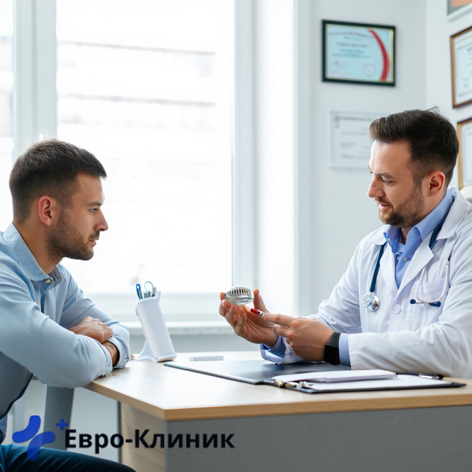 Консультация по химзащите от алкоголизма в Волгограде